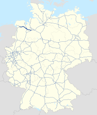 Przykładowe zdjęcie artykułu Bundesautobahn 28