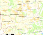 Map commune FR insee code 38507.png