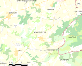 Map commune FR insee code 56145.png