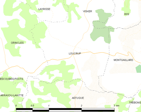 File:Map commune FR insee code 65281.png