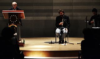 <span class="mw-page-title-main">Marco Fusi (clarinetist)</span> Italian clarinetist and composer