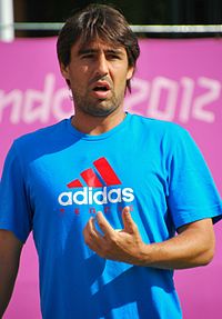 Miniatyrbild för Marcos Baghdatis