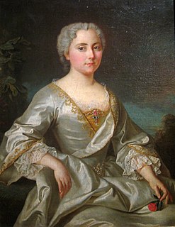 Maria Felice Tibaldi Italian artist (1707–1770)