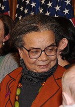 Miniatura per Marian Wright Edelman