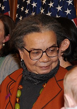 Marian Wright Edelman, 2010 (cropped).jpg