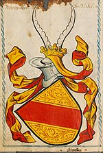Thumbnail for Henry I, Margrave of Baden-Hachberg