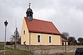 Evangelisch-lutherische Pfarrkirche