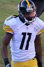 Miniatura para Markus Wheaton