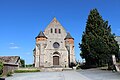 Église Saint-Rémy de Marly-Gomont