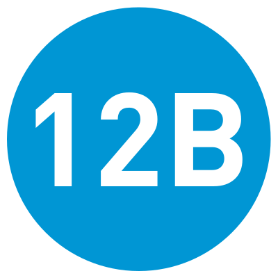 File:Marseille bus 12B.svg