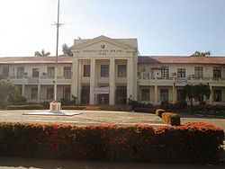 Provincial Capitol