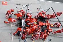 Massa Ferrari Pitstop Chinese GP 2008.jpg