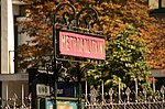 Pasteur (Paris Métro)