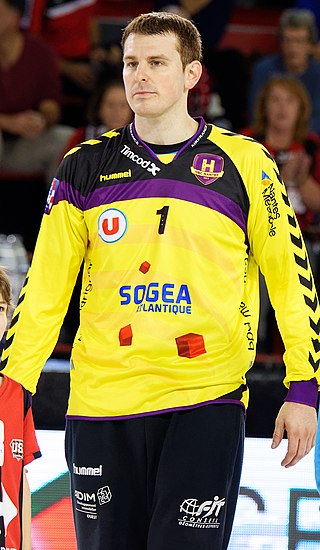 <span class="mw-page-title-main">Matías Schulz</span> Argentine handball player