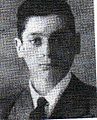 Mauro Zanarini (17), fucilato il 10 febbraio 1945