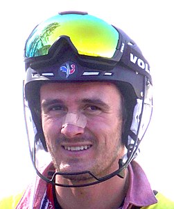 Maxime Rizzo na Marsu 2019 au Super Slalom de La Plagne.jpg