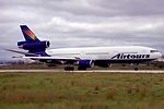 McDonnell Douglas DC-10-10, liputan udara Internasional Airways JP109393.jpg