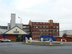 McVities factory, Caldewgate - geograph.org.uk - 960979.jpg