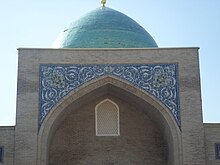 Medrese Barakhan 13-25.JPG