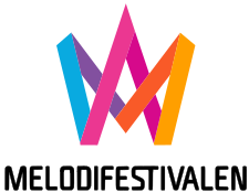 Melodifestivalen Logo (SVG)