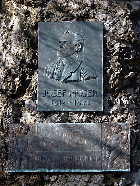 File:Memorial Josef Moser, Klaus an der Pyhrnbahn.jpg