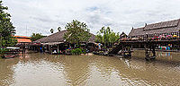 Thumbnail for File:Mercado flotante, Ayutthaya, Tailandia, 2013-08-23, DD 05.jpg