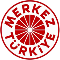 Merkez Türkiye