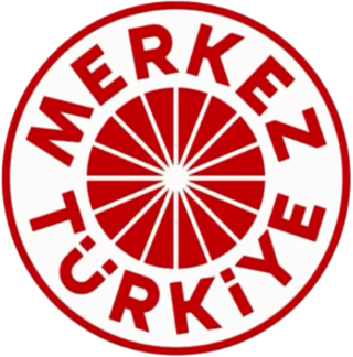 <span class="mw-page-title-main">Merkez Türkiye</span> Proposal for a planned city in Turkey