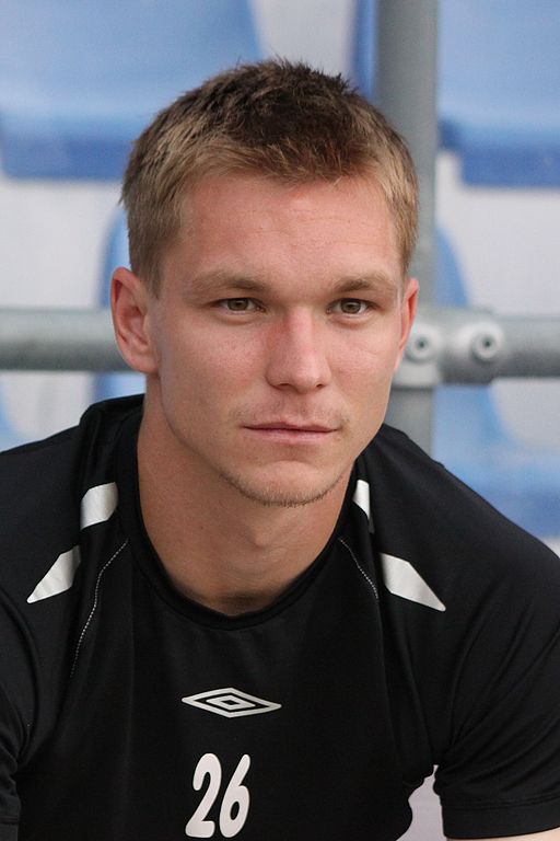 Michal Farkas - FK Jablonec (1)