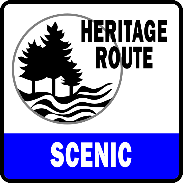 File:Michigan Scenic Heritage Route.svg