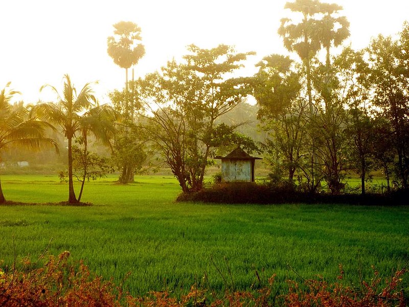 File:Mid Sunset with Home.jpg