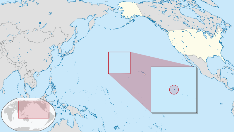 File:Midway Atoll in United States.svg