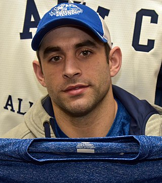 <span class="mw-page-title-main">Mike Angelidis</span> Canadian ice hockey player