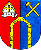 Coat of arms of Mikulovice