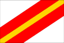 Drapeau de Milasín