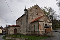 Rušinov