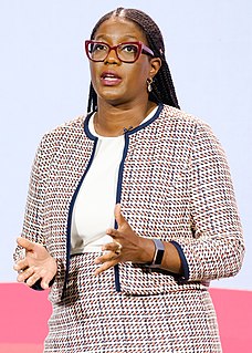 Monica Musonda Zambian entrepreneur