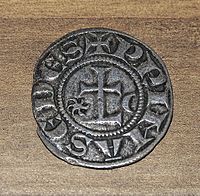 Monnaie ecclésiastique de Lyon, XIe – XIVe siècle