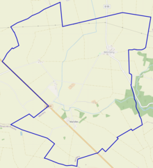 Carte OpenStreetMap