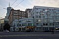 Moscow, Kalanchevskaya Street and Orlikov Lane, Orgmetall building (31154197520).jpg