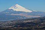 Thumbnail for File:Mount Fuji 20120203 a.jpg