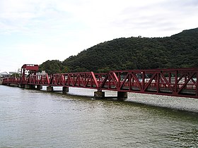 長浜大橋