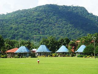 <span class="mw-page-title-main">Lepea</span> Village in Tuamasaga, Samoa