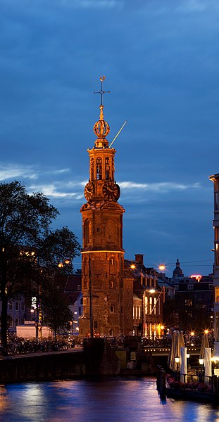 File:Munttoren Amsterdam.jpg