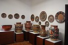 Museo Regional Cerámica