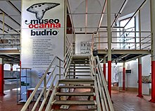 Museo dell'ocarina