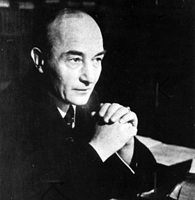 Image illustrative de l’article Robert Musil