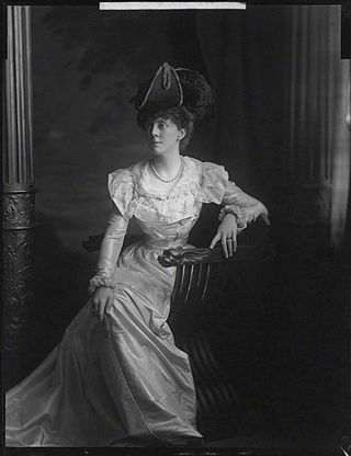 <span class="mw-page-title-main">Sarah Wilson (war correspondent)</span> British war correspondent (1865–1929)