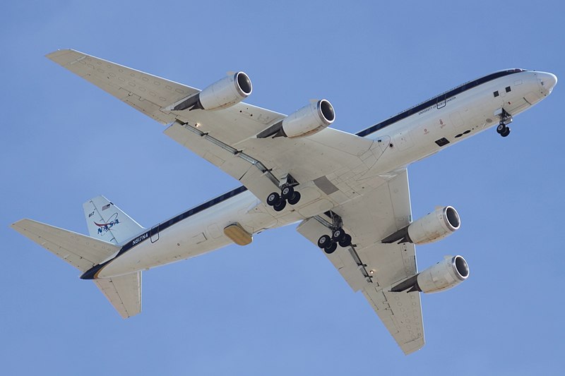 File:N817NA Douglas DC-8 NASA (7175889271).jpg