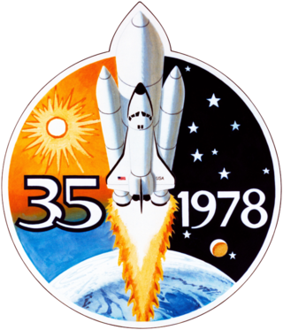 <span class="mw-page-title-main">NASA Astronaut Group 8</span> 1978 American astronaut group